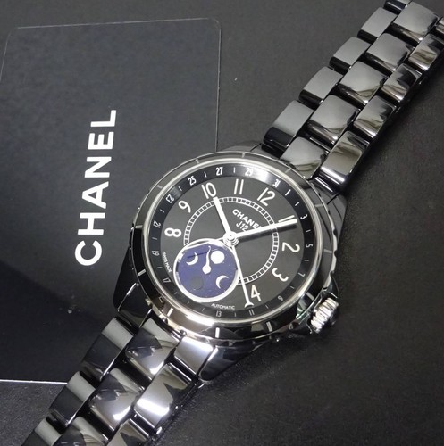 Montre homme chanel - montre,