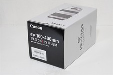 Canon EF 100-400mm f/4.5-5.6 L