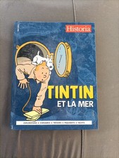 Livre BD TINTIN / Hergé