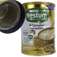 Pot Bébé Compartiment Caché