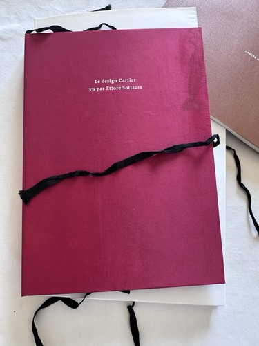 Design cartier par - design,