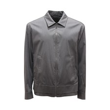L0409 giacca camicia uomo neil - camicia,