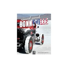 Speed Week Bonneville