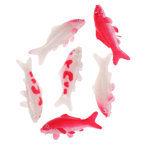Pcs ornement poisson - pcs,