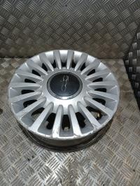 Jante fiat 500 phase - phase, 1.2i