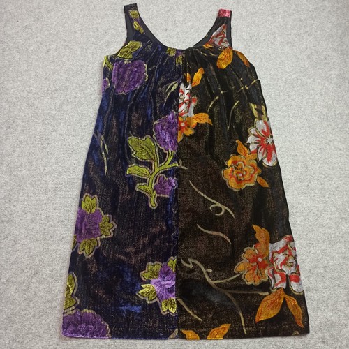 Robe velours femme desigual - velours,