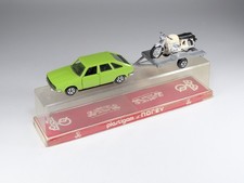 NOREV - 231 - Coffret Bol D’or - Renault 30 TS - En boite