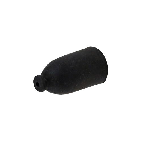 Capuchon protecteur sur - , sonde