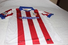 T-Shirt De Football Vintage