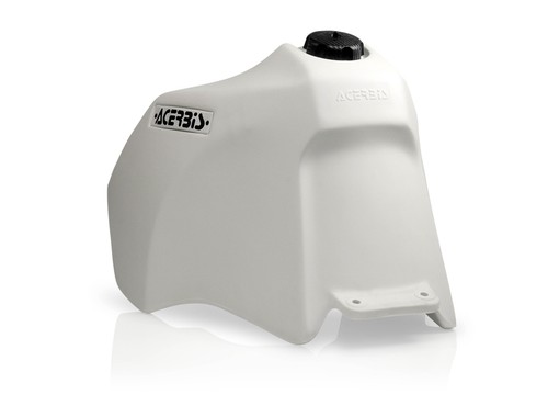 Acerbis réservoir 25l blanc - acerbis,