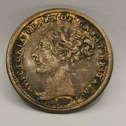 Jeton nuremberg 19mm queen - nuremberg,