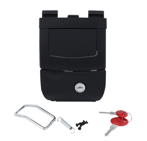 Serrure barillet pour - pour, top