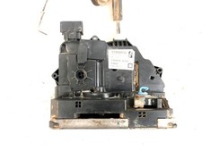 Serrure De Porte Avant Droite