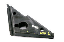 BMW E87 Conditionnement Miroir Triangle Exterieur a Gauche 7129647