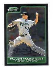 A0678- 2006 Bowman Chrome