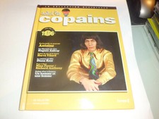 COLLECTION SALUT LES COPAINS 1966 ANTOINE LIVRE CD 15T