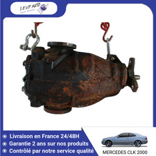 ?? PONT ARRIERE MERCEDES CLK 200 Kompressor ➤A202350781480 ♻️