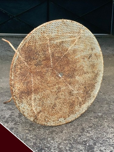 Ancienne table de - 96,