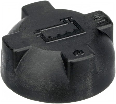 Gates rc258 cap coolant tank - gates,