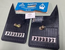 Jeux bavettes Neufs Peugeot