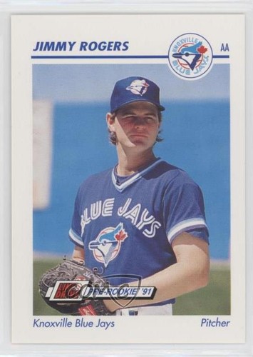 1991 line drive pre - drive, pre-rookie