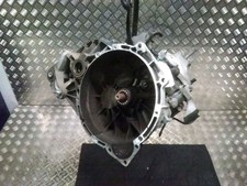 BOITE DE VITESSES MANUELLE Ford Mondeo IV 2010 1505674