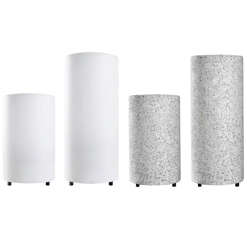 Heitronic colonne lumineuse - colonne,