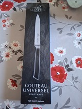 LION SABATIER INTERNATIONAL COUTEAU UNIVERSEL #3