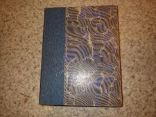 1936.Mémoires d'un tableau