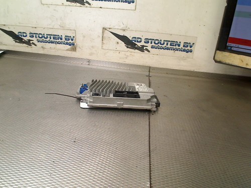 Module gps ford usa - module,