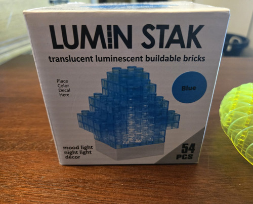 Lumin stak light - lumin,
