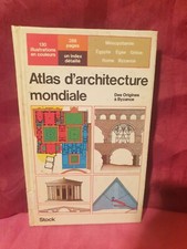 Atlas d architecture mondiale