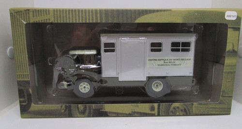 Aw141 ixo altaya camions - ixo, 1/43