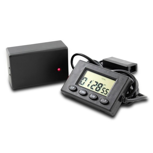 Chronomètre moto lap timer - moto,