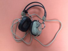 casque audio vintage LEM type DR 80 C