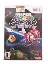 SUPER MARIO GALAXY Nintendo