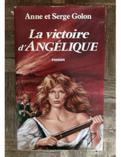 La Victoire D'Angélique