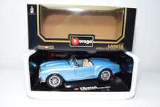 B39 1:18 BBURAGO BURAGO 3010