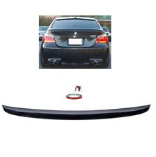 Becquet aileron de coffre look