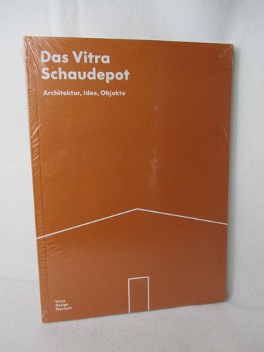 Vitra schaudepot exemplaire - vitra,