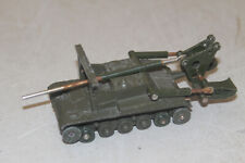 Véhicule militaire miniature