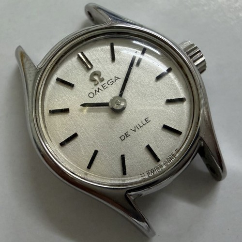Véritable montre femme omega - véritable,