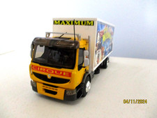 CAMION RENAULT   CIRQUE MAXIMUM