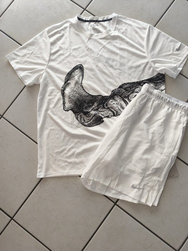 Ensemble nike running - running, mil