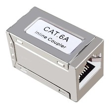 RJ45 Coupler Câble Ethernet