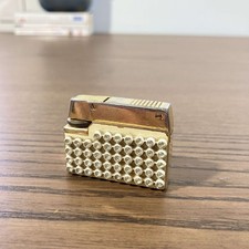 Briquet Feudor Vintage Années