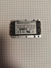 VICOR V150C48T150BG3 150W