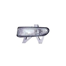 Feu anti-brouillard avant