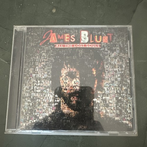 All the lost souls - the,