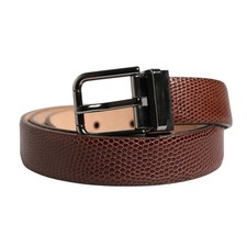 DOLCE & GABBANA Ceinture Homme
